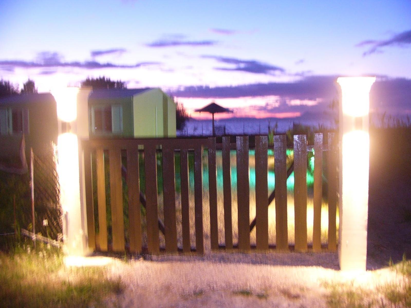 Vasilikis Sea House Villa Lefkímmi Eksteriør bilde